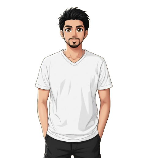 Abdul Hameed.M Anime